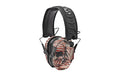 Walker's, Razor Slim Electronic Ear Muffs, American Flag