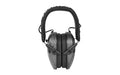 Walker's, Razor, Electronic Earmuff, Carbon Fiber, 1 Pair
