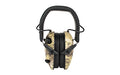 Walker's, Razor, Electronic Earmuff, Kryptek Camo, 1 Pair
