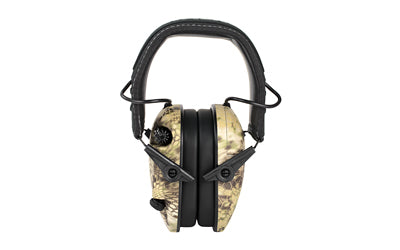 Walker's, Razor, Electronic Earmuff, Kryptek Camo, 1 Pair