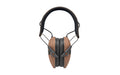 Walker's, Razor Slim, Electronic Earmuff, Green and Orange