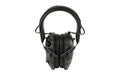 Walker's, Razor Slim, Electronic Earmuff, Multicam Black