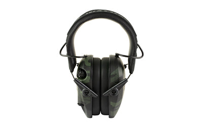 Walker's, Razor Slim, Electronic Earmuff, Multicam Black