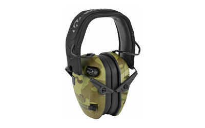 Walker's, Razor Slim, Electronic Earmuff, Multicam