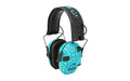 Walker's, Razor Slim, Electronic Earmuff, Blue Sprinkle