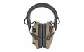 Walker's, Razor, Electronic Earmuff, Flat Dark Earth