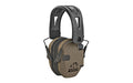 Walker's, Razor, Rubber Headband, Electronic Earmuff, Flat Dark Earth