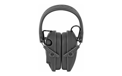 Walker's, Razor, Electronic Earmuff, Black