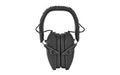 Walker's, Razor, Electronic Earmuff, Black, 1 Pair