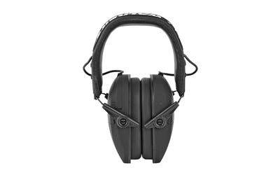 Walker's, Razor, Electronic Earmuff, Black, 1 Pair
