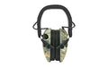 Walker's, Razor, Electronic Earmuff, Camo, 1 Pair