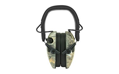 Walker's, Razor, Electronic Earmuff, Camo, 1 Pair