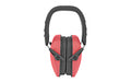 Walker's, Razor, Slim Pass Muff, Coral