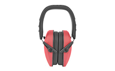 Walker's, Razor, Slim Pass Muff, Coral