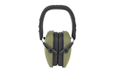 Walker's, Razor Passive Ear Muffs, Olive Drab Green