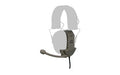 Walker's, Razor Com Link Attachment, Fits Walkers Razor Ear Muffs, Integrated Push to Talk Module, Flat Dark Earth