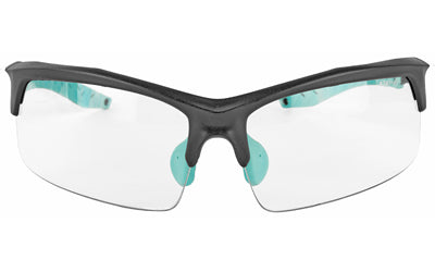 Walker's, Impact Resistant Sport Glasses, Clear