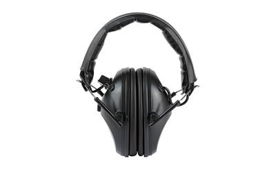 Walker's, Electronic Earmuff, Gray, 1 Pair