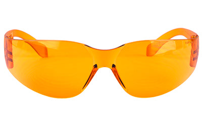 Walker's, Glasses, Amber, 1 Pair