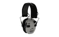Walker's, Razor X-TRM Digital Muffs, Electronic Earmuff, Gray