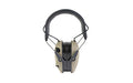 Walker's, Razor X-TRM Digital Ear Muffs, Electronic Hearing Protection, Flat Dark Earth