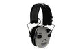 Walker's, Razor X-TRM Digital Muffs, Electronic Earmuff, Black