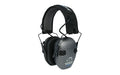 Walker's, Razor X-TRM, Electronic Earmuff, Cool Mesh Headband, Comfort GEL Earpads, Black