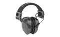 Walker's, Xcel 500BT Digital Electronic Earmuff, Gray, Bluetooth