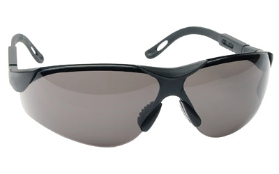 Walker's, Elite, Shooting Glasses, 5 Position Adjustment, Polycarbonate Lenses, ICE Tint, One Pair