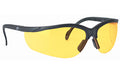 Walker's, Glasses, Yellow, 1 Pair