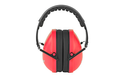 Walker's, Passive Compact & Women Folding Muff, Coral