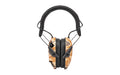 Walker's, Razor Slim, Electronic Earmuff, Duck Camo
