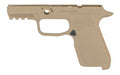 Wilson Combat, Grip Module, Fits P320, X-Compact, No Manual Safety, Tan