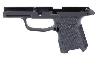 Wilson Combat, Grip Module, Fits Sig P365 No Safety, Matte Finish, Black