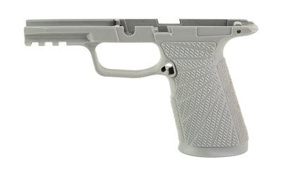 Wilson Combat, Grip Module, 1913 Light Rail, Fits Sig Sauer P365 X-Macro, Gray