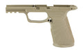 Wilson Combat, Grip Module, 1913 Light Rail, Fits Sig Sauer P365 X-Macro, Tan