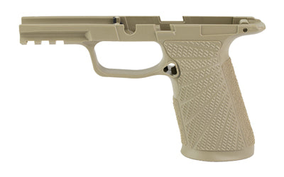 Wilson Combat, Grip Module, 1913 Light Rail, Fits Sig Sauer P365 X-Macro, Tan