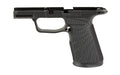 Wilson Combat, Grip Module, Short, P365 Light Rail, Fits Sig Sauer P365 X-Macro, Black