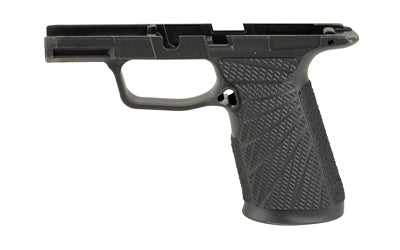 Wilson Combat, Grip Module, Short, P365 Light Rail, Fits Sig Sauer P365 X-Macro, Black