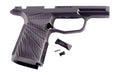 Wilson Combat, Grip Module, Fits Sig P365XL w/Safety, Matte Finish, Black