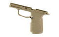 Wilson Combat, Grip Module, Fits Sig P365XL No Safety, Matte Finish, Tan