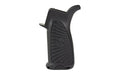 Wilson Combat, BCM Gunfighter Starburst Grip, Fits AR Rifles, Matte Finish, Black