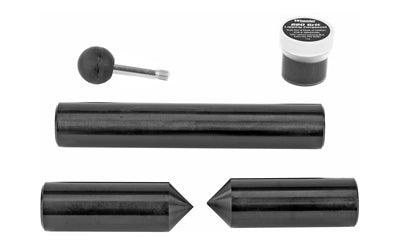 Wheeler, Scope Ring Alignment & Lapping Kit, 34MM, Tool, Black Finish