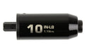 Wheeler, FAT Stix Limiter, 10 IN-LB Torque Limiter, Black