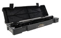 Wheeler, Delta Series, XL FAT Wrench, Torque Wrench, Black Steel Construction, Includes (5) Crowfoot Wrenches