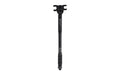 Wheeler, Delta Series, Crowfoot Wrench, For Mil-Spec Barrel Nut, Black, Steel Construction