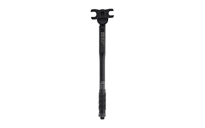 Wheeler, Delta Series, Crowfoot Wrench, 5/8 / 3/4, Black, Steel Construction