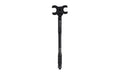 Wheeler, Delta Series, Crowfoot Wrench, 1-1/8 / 1-1/4, Black, Steel Construction