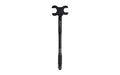 Wheeler, Delta Series, Crowfoot Wrench, 30mm / 1-5/16, Black, Steel Construction