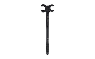Wheeler, Delta Series, Crowfoot Wrench, 30mm / 1-5/16, Black, Steel Construction